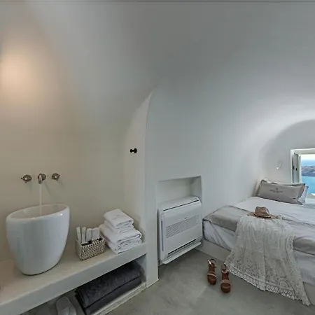 Thera Fira (Santorini)