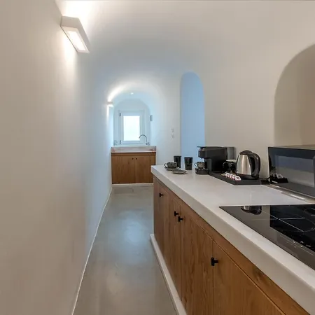 Thera Fira (Santorini)