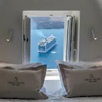 Διαμέρισμα Thera Φηρά