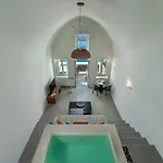 Lejlighed Thera Fira (Santorini)