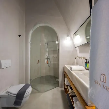 Apartment Thera *