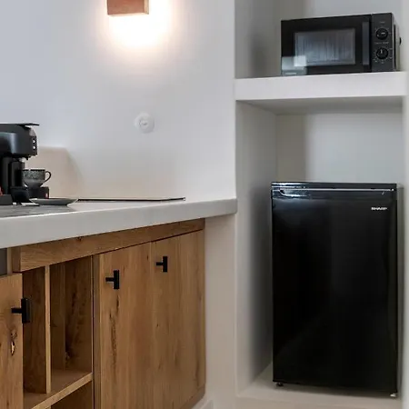 Thera Apartment