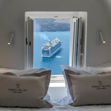Appartamento Thera Fira (Santorini)