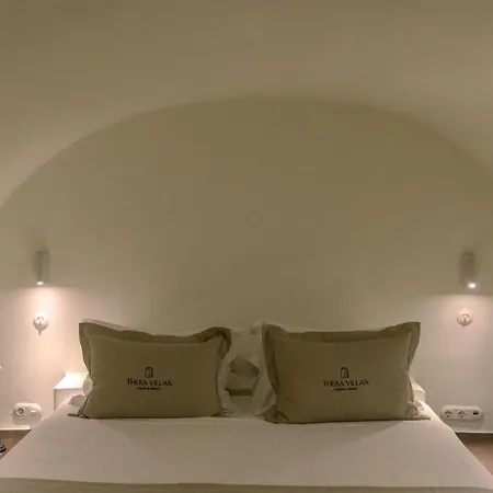 Thera Apartment