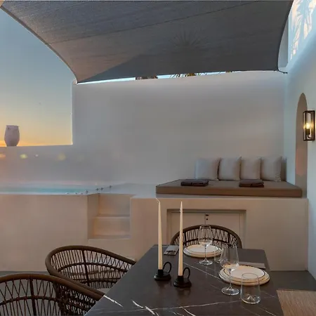 Apartment Thera