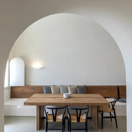 Thera Fira (Santorini)