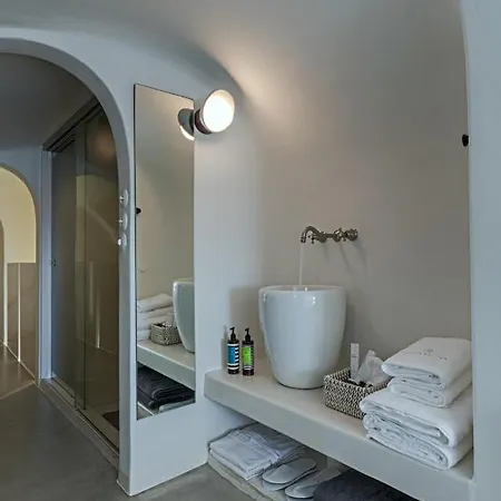 Apartment Thera *