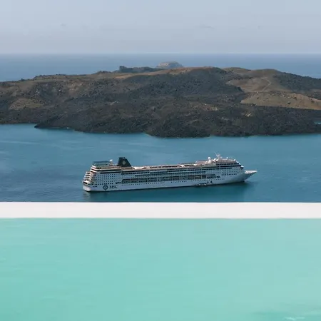 Thera * Fira (Santorini)