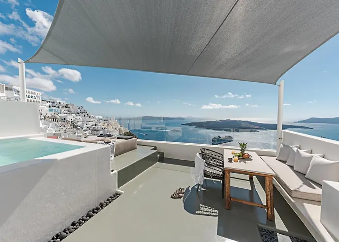 Thera * Fira (Santorini)