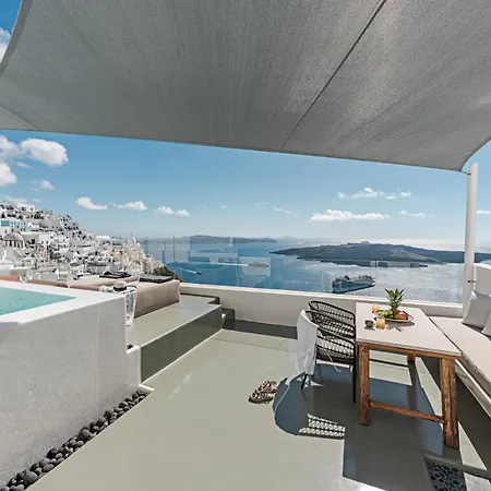 Thera * Fira (Santorini)