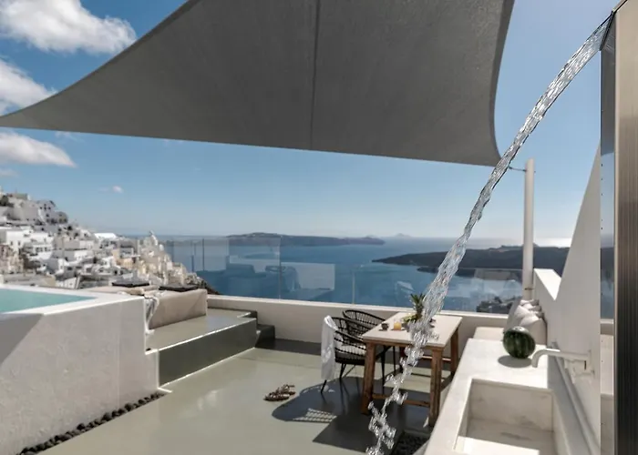 Thera * Fira (Santorini)