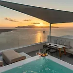 Thera Apartment